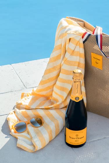 veuve clicquot official site